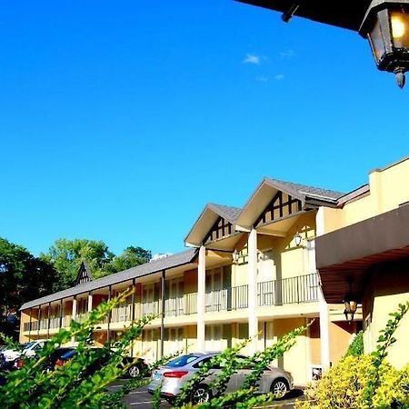 West Gate Inn Nyack Buitenkant foto