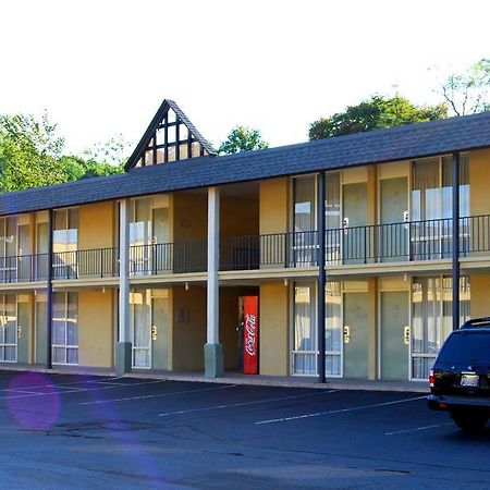 West Gate Inn Nyack Buitenkant foto