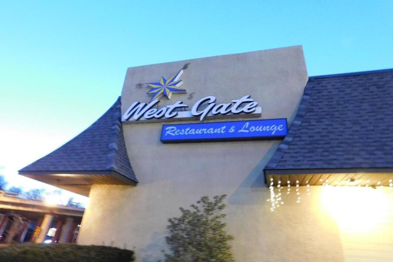 West Gate Inn Nyack Buitenkant foto