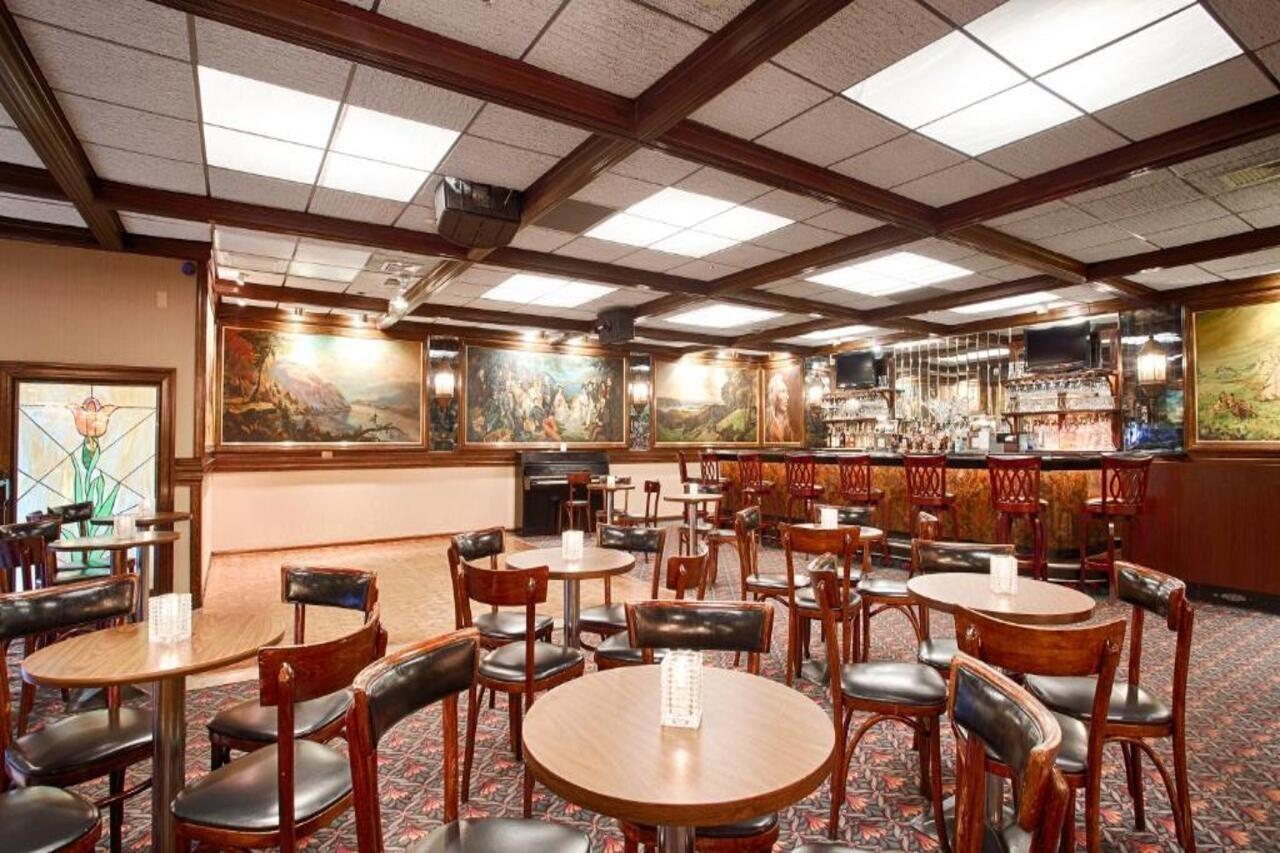 West Gate Inn Nyack Buitenkant foto
