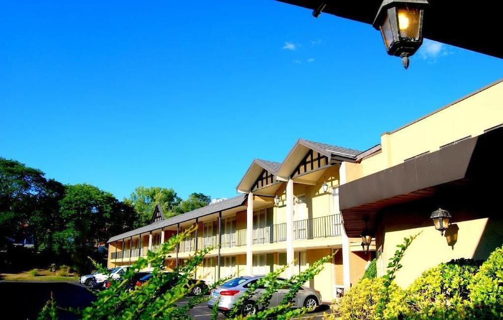 West Gate Inn Nyack Buitenkant foto