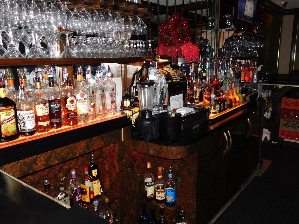 West Gate Inn Nyack Buitenkant foto