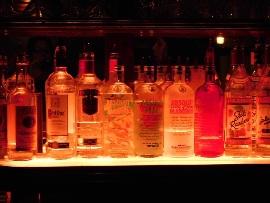 West Gate Inn Nyack Buitenkant foto