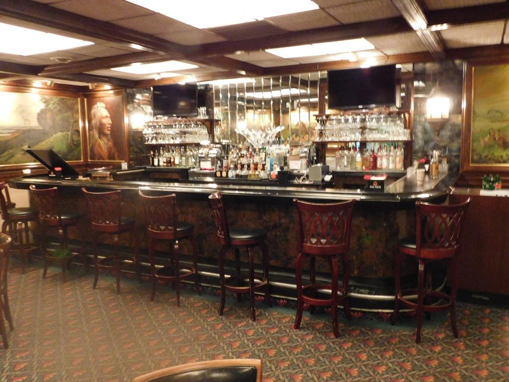 West Gate Inn Nyack Buitenkant foto