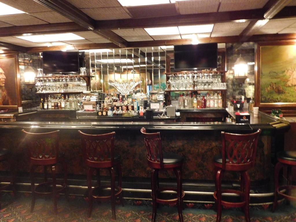 West Gate Inn Nyack Buitenkant foto
