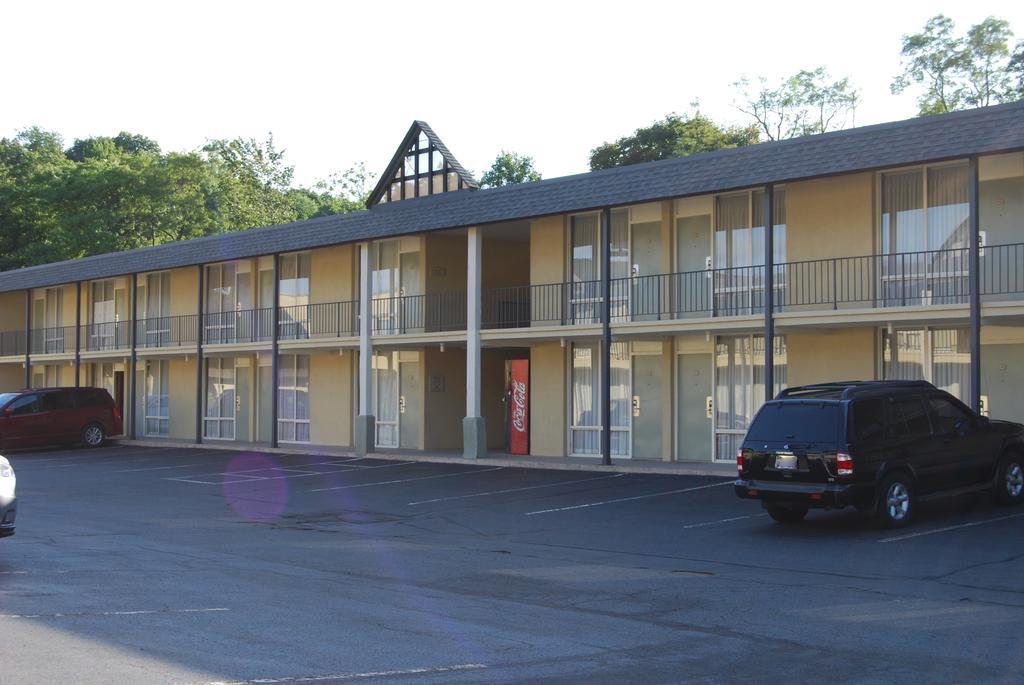 West Gate Inn Nyack Buitenkant foto