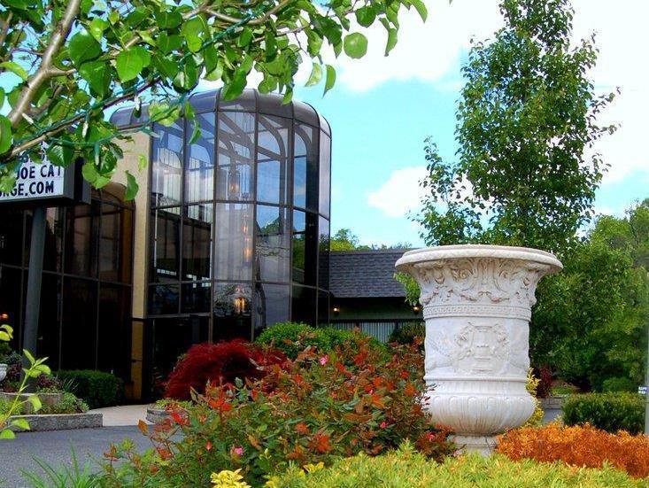 West Gate Inn Nyack Buitenkant foto