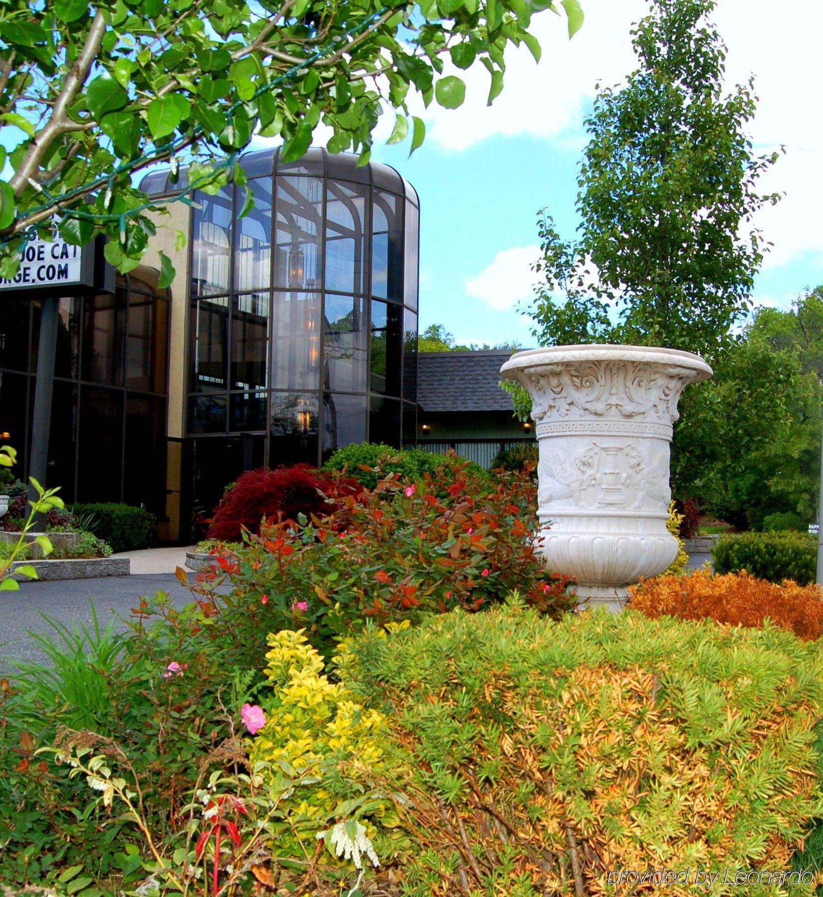 West Gate Inn Nyack Buitenkant foto