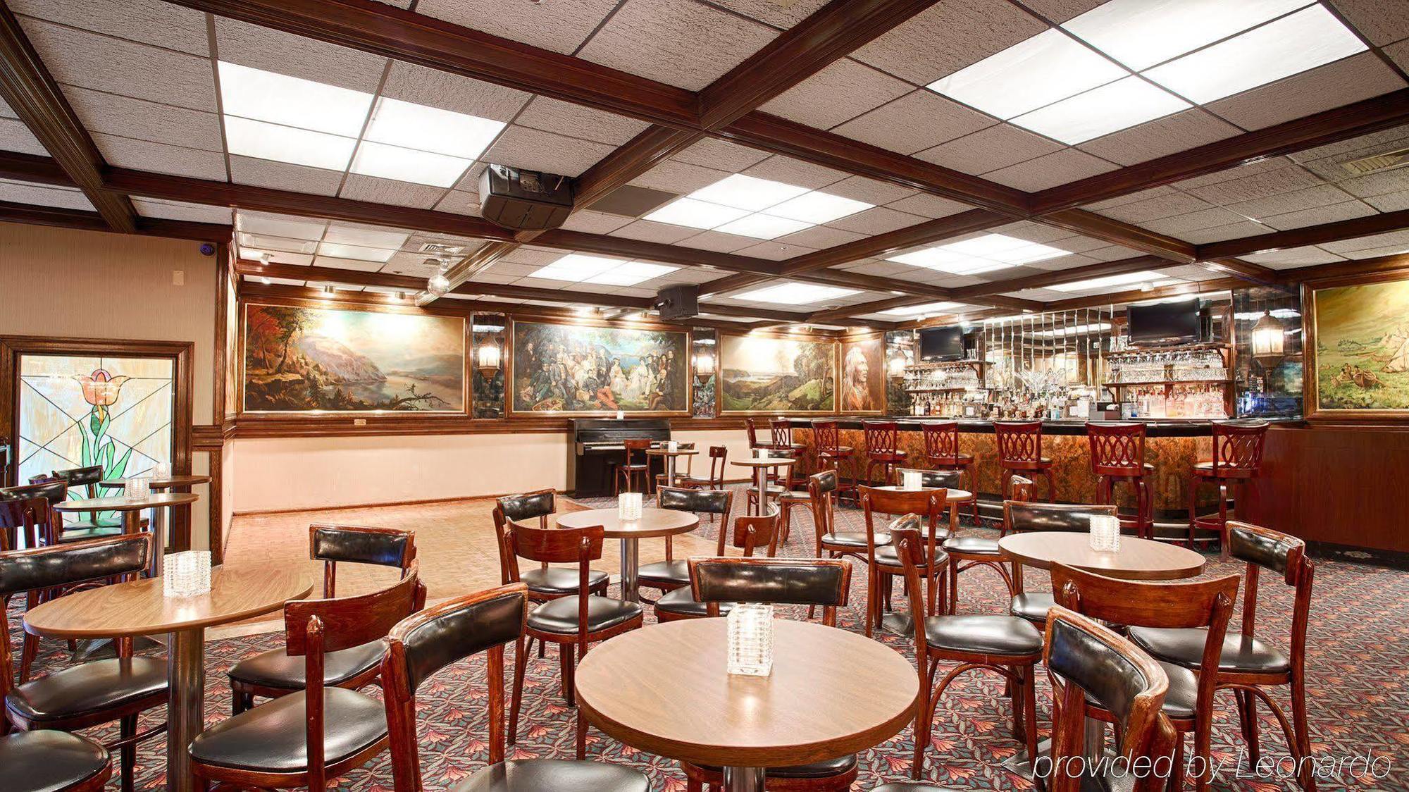 West Gate Inn Nyack Buitenkant foto