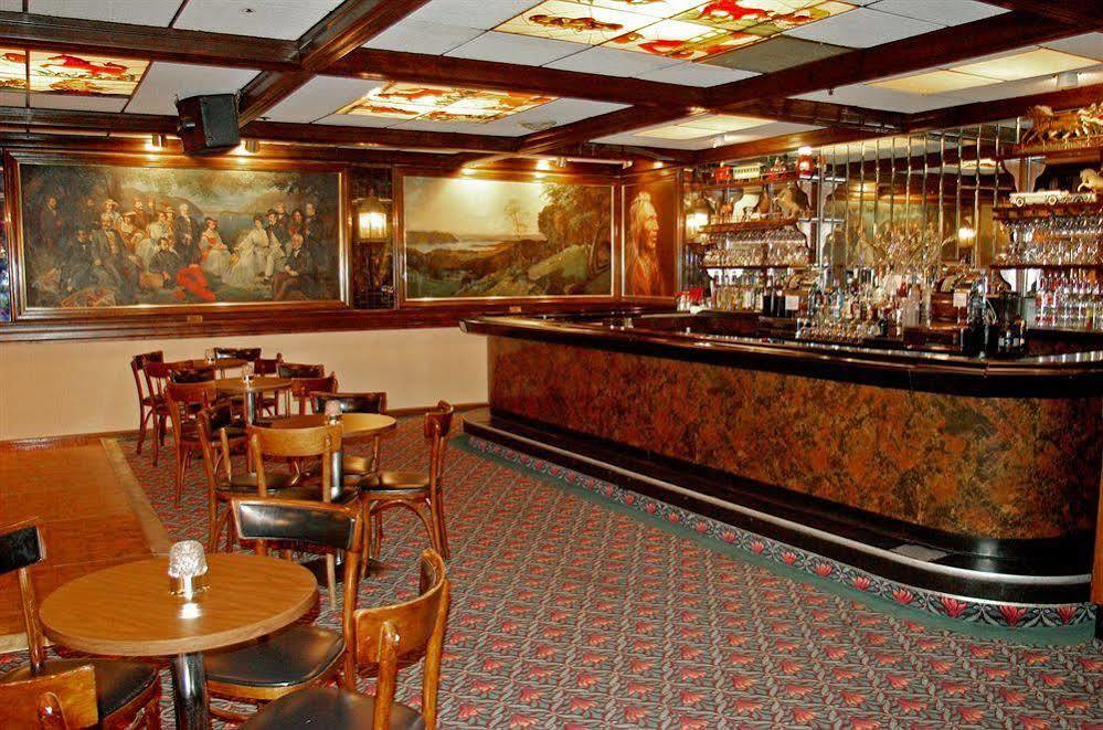 West Gate Inn Nyack Buitenkant foto